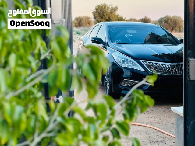 New Hyundai Azera in Tarhuna