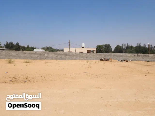 قطعة أرض للبيع او استبدال كزيوني من مالك