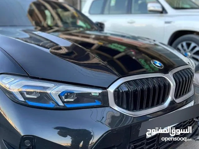 Bmw 330i مديل 2022