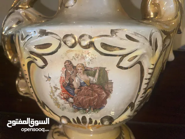 فازه روميو وجوليت انتيك