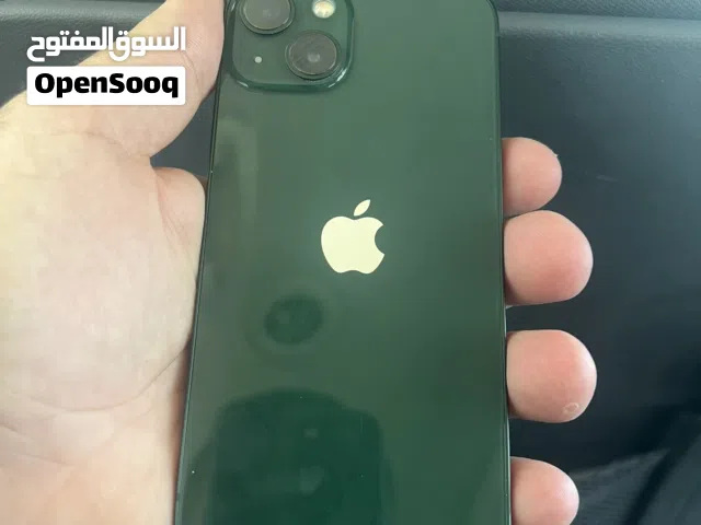 ايفون13 بطارية90