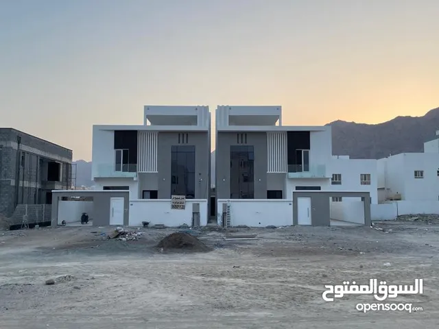 500m2 5 Bedrooms Villa for Sale in Muscat Amerat