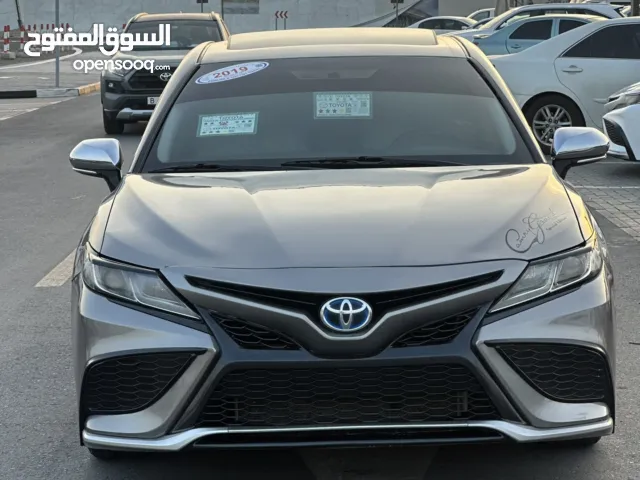 كامري خليجي موديل 2019 هايبر فايل فتح رقم واحد لو أنت تاني محسس خلف مثبت تحكم شاشة كاميرا Sort Canon