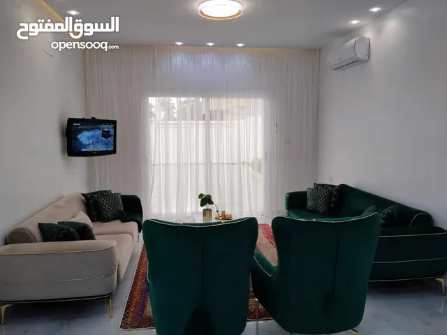75 m2 Studio Townhouse for Rent in Tripoli Janzour