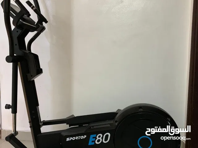 جهاز الغزالة SPORTOP E80 مستعمل