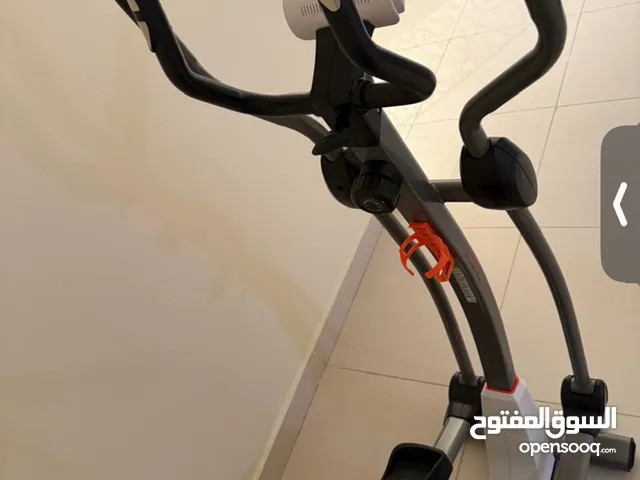 YORK FITNESS E51-V2 ELLIPTICAL BIKE دراجة يورك فيتنس E51-V2 بيضاوية الشكل