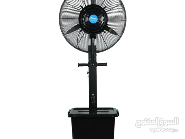 stand water fan new model