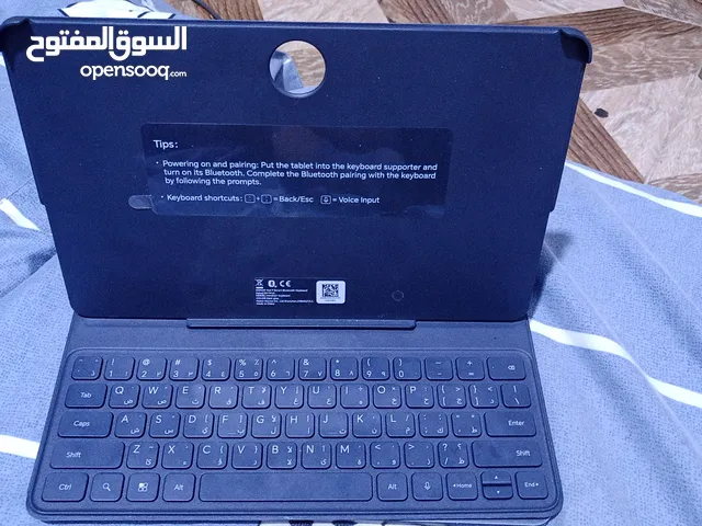 ايباد هونر باد 9 جديد مستعمل قليل