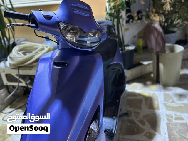 2007 ياماها سكنس