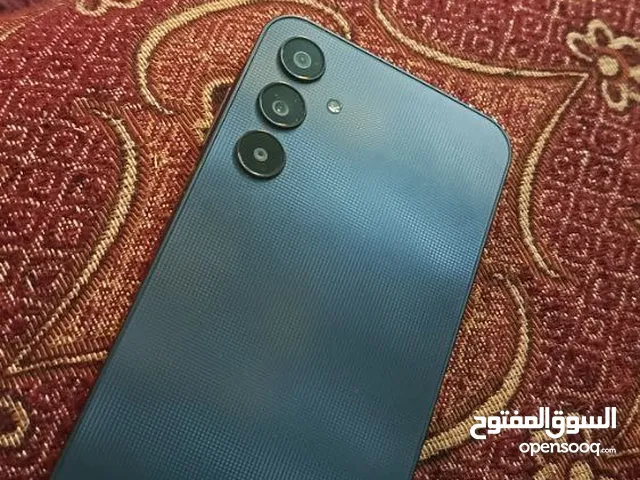 سامسنج Galaxy A25 5G 6E5A