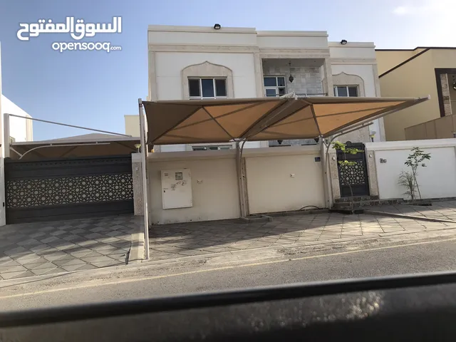 552 m2 5 Bedrooms Villa for Sale in Muscat Al Maabilah