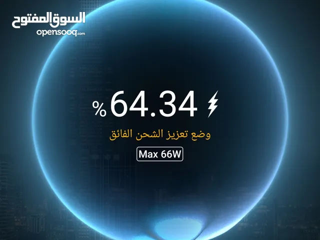 كيبــل شــحن اصلي هواوي هونر 66 واط/40 واط  اصلي ظمان شرط الفحص Max عداد  السعــــر 6 الاف فقــط