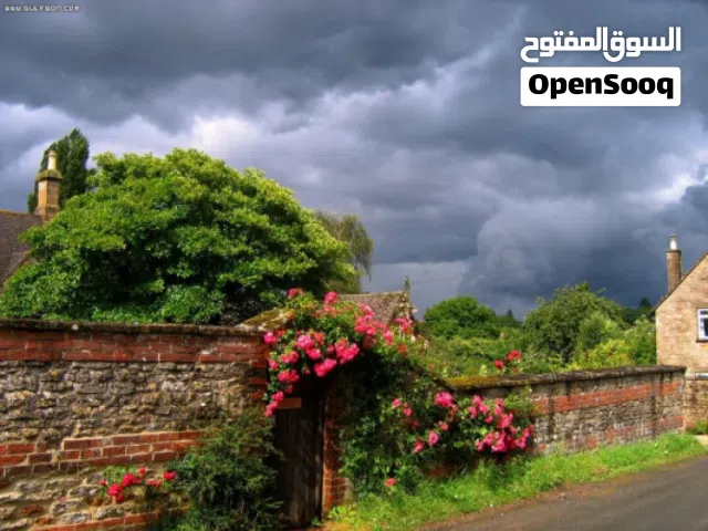 Residential Land for Sale in Benghazi Qawarsheh