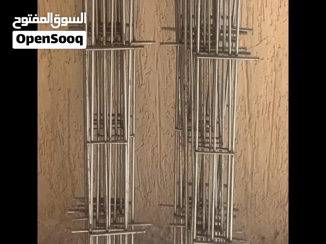 حاملات حمايه + اعمده جزيره وحايطي