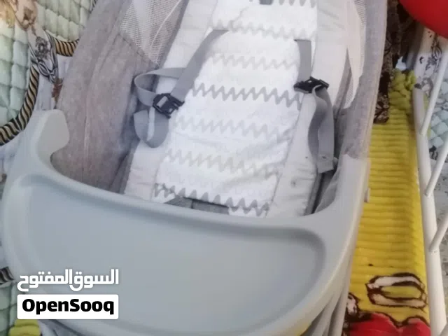 كرسي هزاز اخو جديد استعمال كلش بسيط