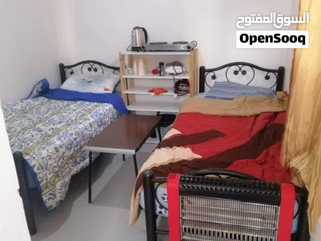 50 m2 Studio Townhouse for Rent in Bethlehem Caritas St.