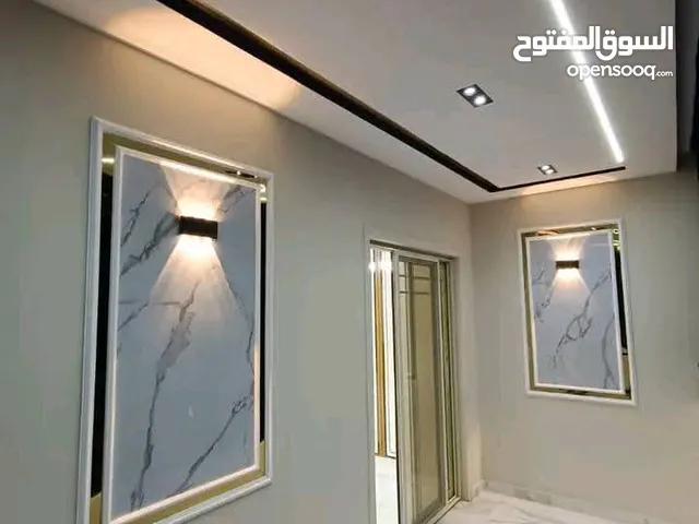 نقاش خبرة فى لأكثر من 15 عامآ فى القاهرة والجيزة متخصصون محترفون