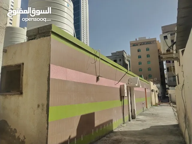 بيت عربي للبيع في عجمان منطقه الرميله