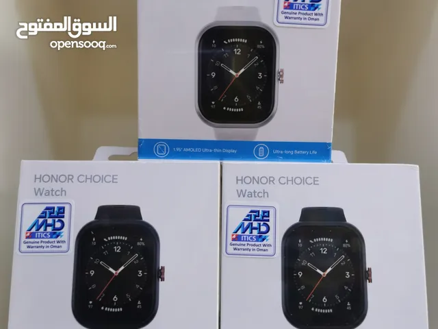 Honor smart watches for Sale in Al Batinah