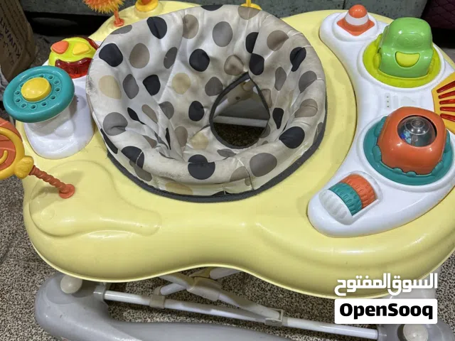 مشايه ماركه جونيورز