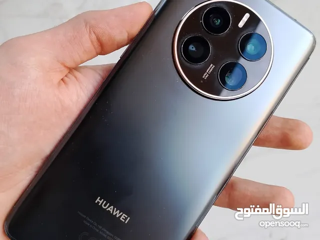 Huawei Mate 50 Pro 256 GB in Abu Dhabi