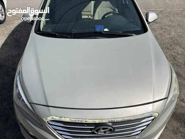 Used Hyundai Sonata in Farwaniya