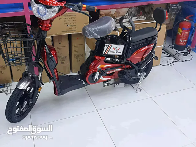 New Rohan Wings Jml Electric Bike With Pedal System  16 inches Tyres High quality Product