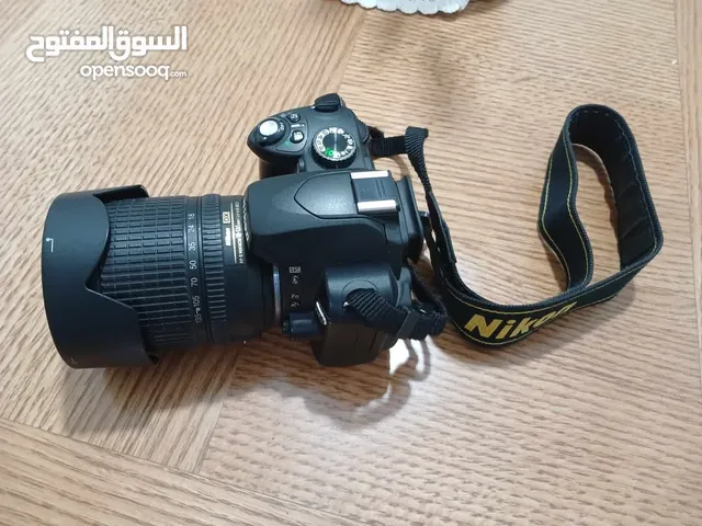 nikon d60 photo
