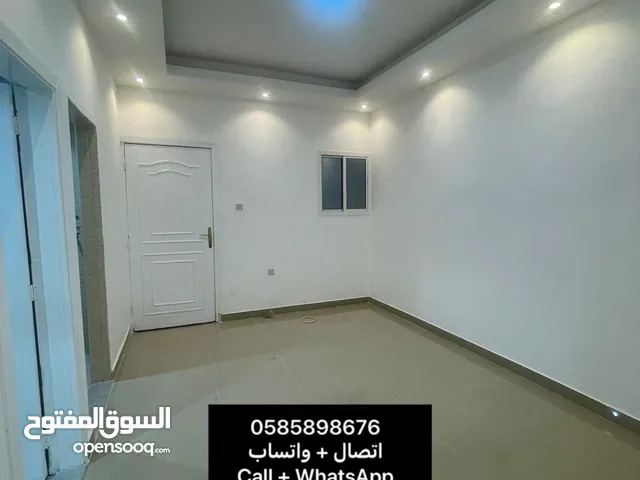 1m2 1 Bedroom Apartments for Rent in Al Ain Al Jimi