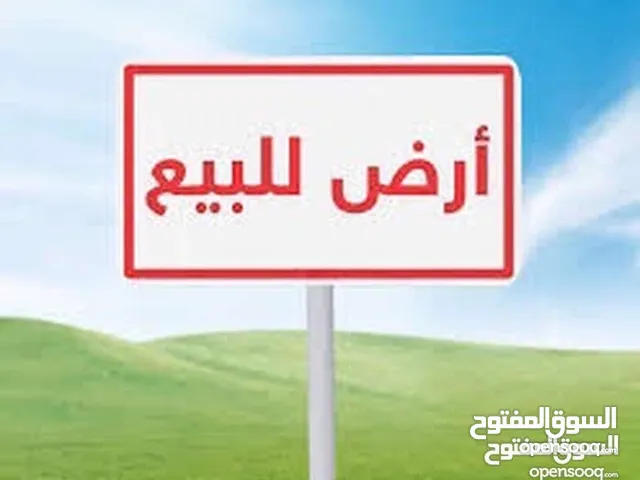 ارض للبيع من المالك مباشرة اول شعب الملح دير بحة