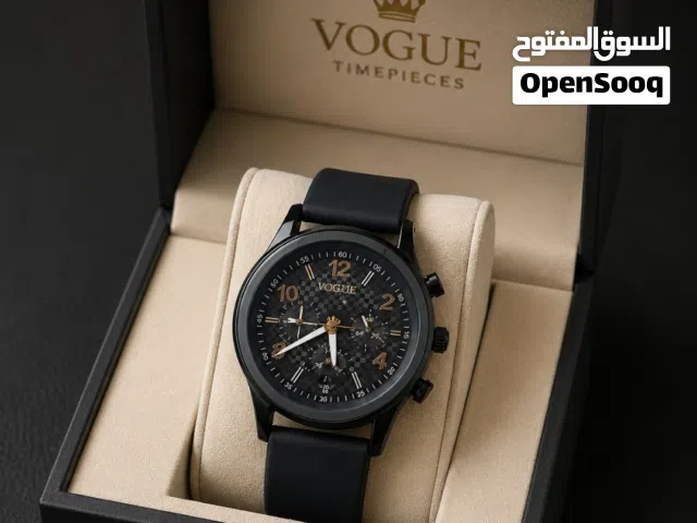 ساعات VOGUE  درجه اولى