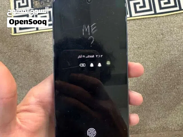 Honor Honor 400 lite 256 GB in Ma'an