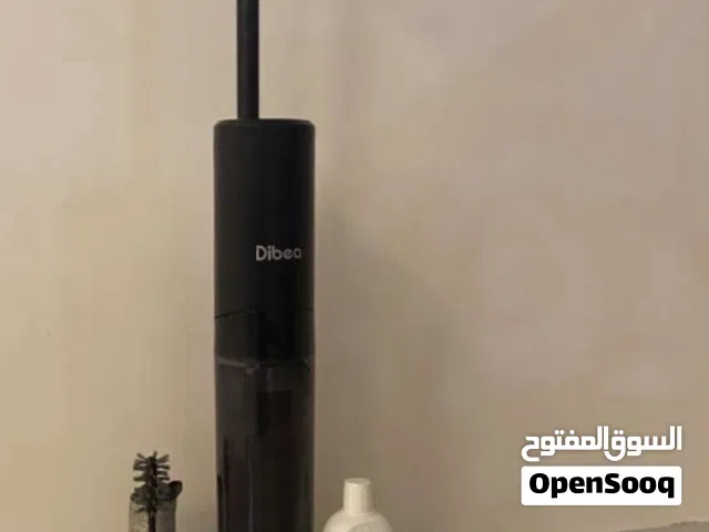Dibea HC26 مكنسه لا سلكيه شبه جديده ( قويه - مسح ، كنس )