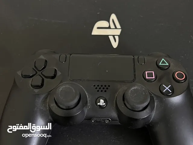 ps4 pro good condition &