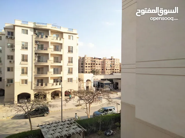 85 m2 2 Bedrooms Apartments for Rent in Giza 6th of October