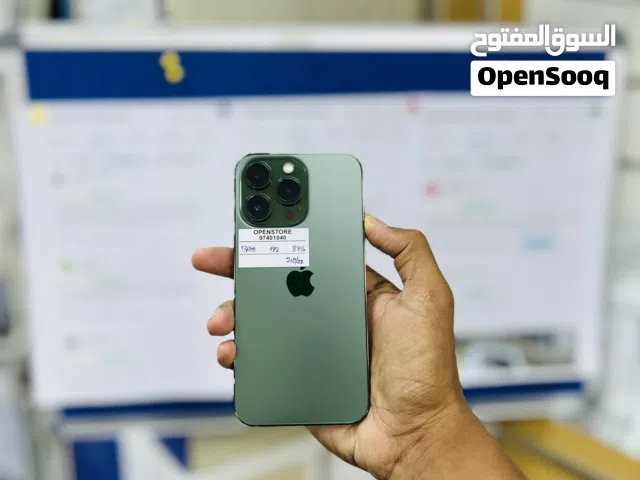 Iphone 13 pro 512gn special edition excellent looking phone