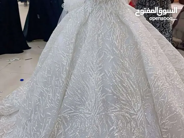 Weddings and Engagements Dresses in Al Ahmadi