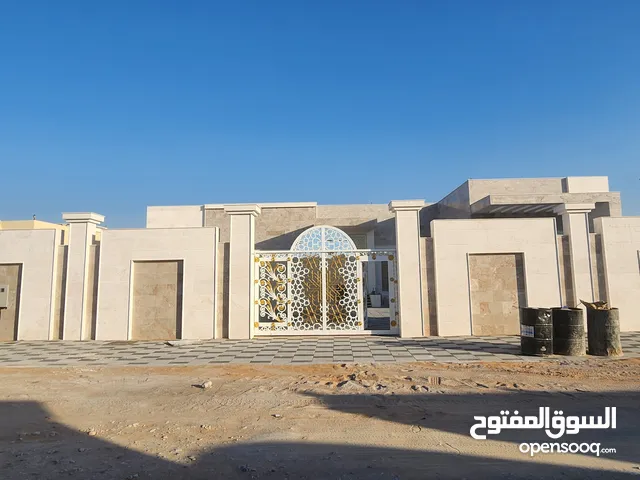 0 m2 5 Bedrooms Villa for Sale in Ras Al Khaimah Al Ghubb