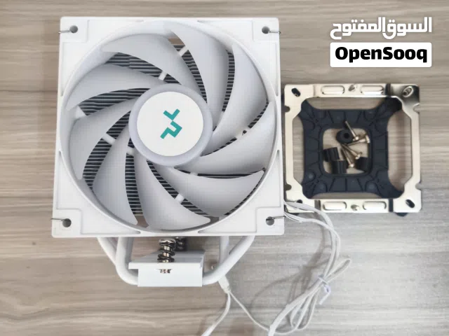 مبرد غازي ابيض ag400 للبيع