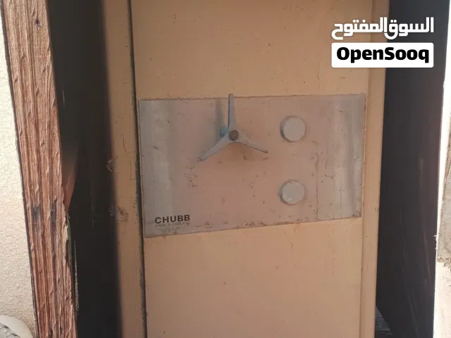خزنة كبية مصفحة (بنك)