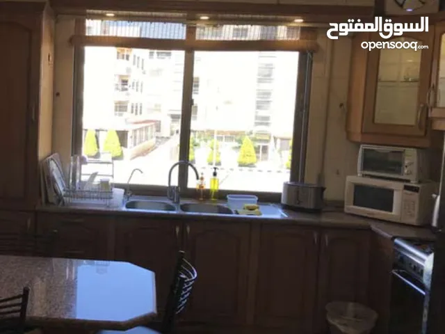 133m2 3 Bedrooms Apartments for Rent in Amman Khalda