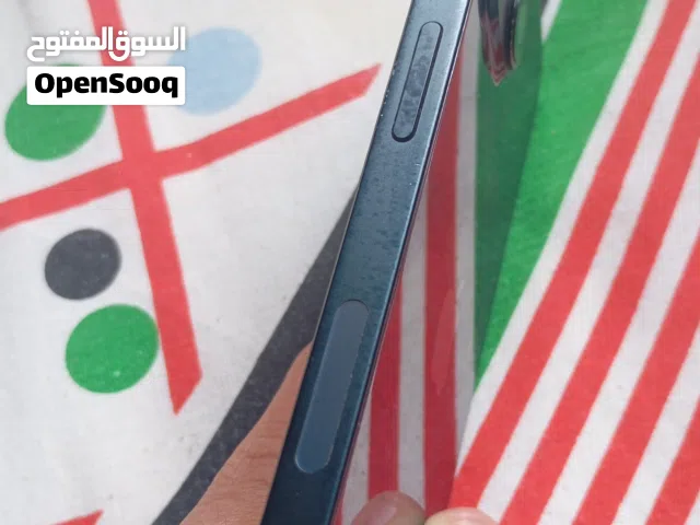 Apple iPhone 13 256 GB in Ramallah and Al-Bireh