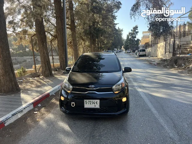 Used Kia Morning in Bethlehem