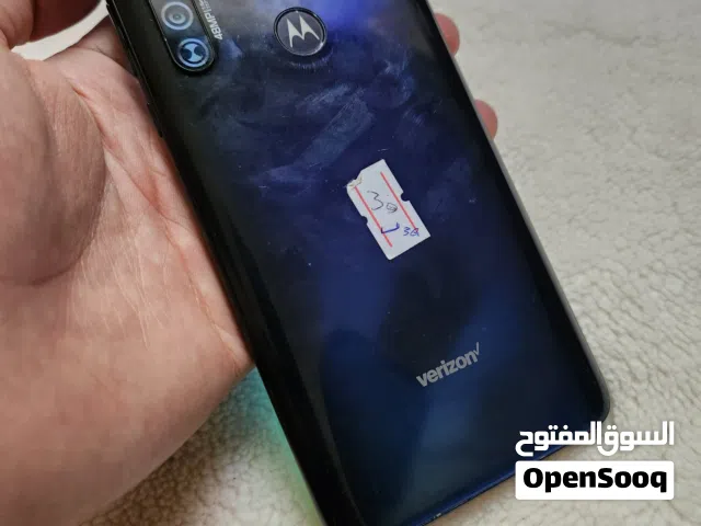 موتورلا جي ستايلس