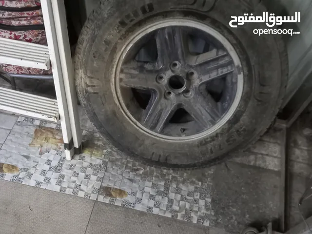 Other 16 Tyre & Rim in Al Jahra