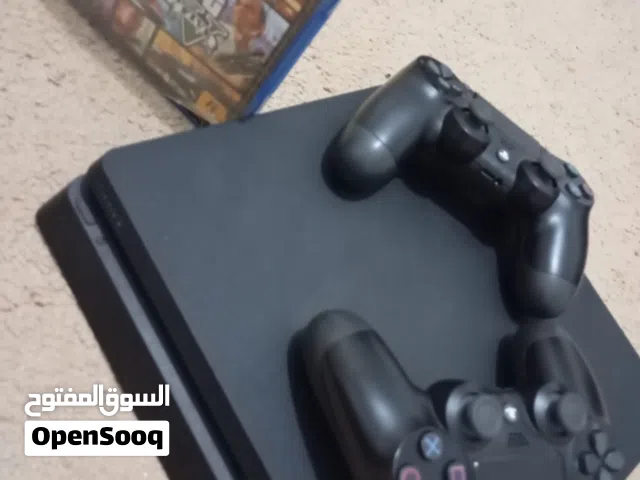 ps4 slim500g