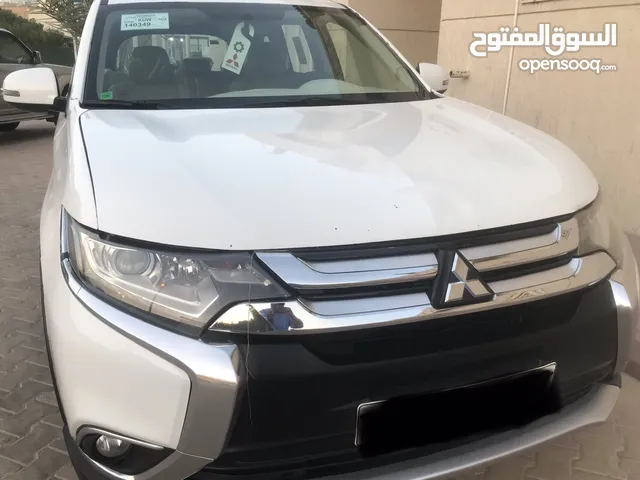 New Mitsubishi Other in Kuwait City