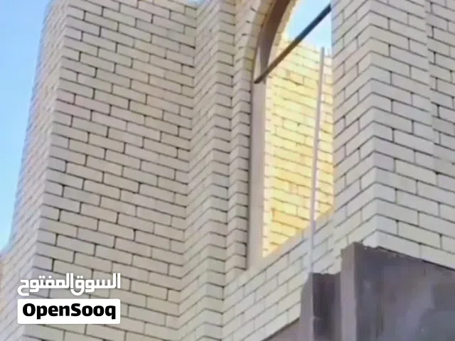 الاحمد للمقاولات العامة