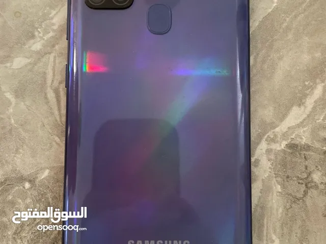 Samsung Galaxy S21 Ultra 64 GB in Jeddah