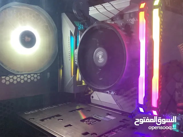 بي سي ألعاب gaming pc